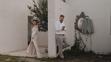 Видеограф Ergean Dima, Кюстенджа, Румъния - Maria & Cristian, wedding