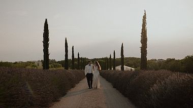 Videógrafo Ergean Dima de Constança, Roménia - Noemi & Andrei | Wedding highlights, wedding