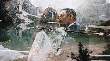 来自 维罗纳, 意大利 的摄像师 Denis Tabara - Luca & Cristina, wedding