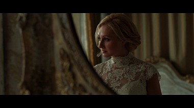 Videograf Igor Kuznetsov din Moscova, Rusia - Film okt, nunta