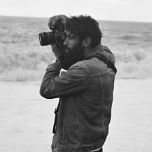 Videographer Aşkın Polat
