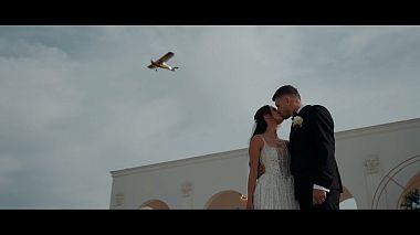 Videografo Sergiu Gabriel da Sibiu, Romania - Denisa & Denis, SDE, anniversary, engagement, event, wedding