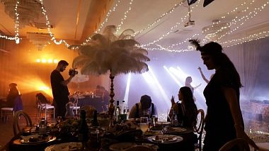 Videographer Martin Shliusarski đến từ Impreza Wielki Gatsby, event