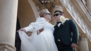 Videógrafo Martin Shliusarski de Gdynia, Polonia - Wedding 2024 | ślub 2024, wedding