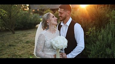 Videographer Dmytro Ihnatesko from Milan, Italy - Valentino & Tamara, wedding