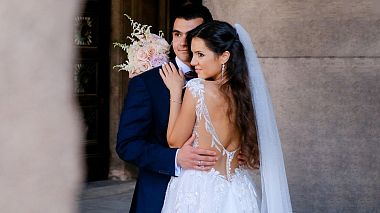 Videographer Tihomir Nikolov - Nikolov studio from Sofia, Bulgarie - Vqra & Nedi, event, wedding