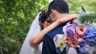 Videografo Tihomir Nikolov da Sofia, Bulgaria - Tsvetina & Nikola, wedding