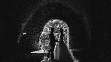 来自 地拉那, 阿尔巴尼亚 的摄像师 Elis  Kruja - The show is reel, SDE, wedding