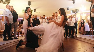 Відеограф Nataliya Sidorenko, Бурґас, Болгарія - Mihaela & Blagoy//, wedding