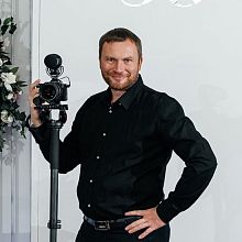 Videographer Артем Кудашев