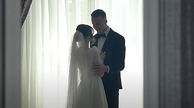 来自 利沃夫, 乌克兰 的摄像师 Demian Myhalyk - Stepan & Sofiia, wedding