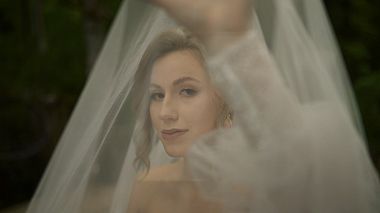 Videografo Diana Zarachowicz da Białystok, Polonia - Pięknie dziś wyglądasz, wedding