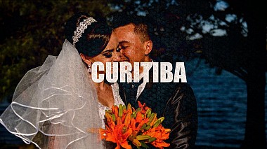 Відеограф Alessandro Kroth, Порту-Алеґрі, Бразилія - Casamento Jamily e Giovani, drone-video, wedding