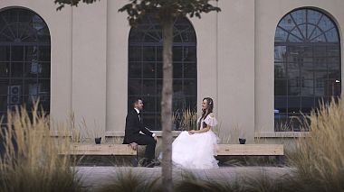 Videographer VArts Creative Cinematography Christopher Swiatczak from Łódź, Pologne - Wedding Reel, drone-video, musical video, reporting, showreel, wedding