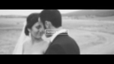 Videographer Jesús Caballero Gil from Don Benito, Spain - Carmen & Mariano, engagement, wedding