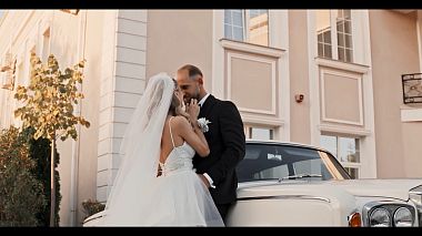 Відеограф Alexandru Manderseit, Тімішоара, Румунія - Ioana & Sergiu, engagement, event