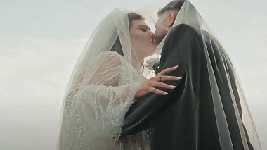 Відеограф Alexandru Manderseit, Тімішоара, Румунія - Valentin & Bianca’s Wedding, wedding