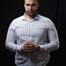Videographer Alexandru Manderseit