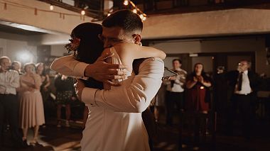 Videographer Konrad Kwiatkowski from Kielce, Poland - Ewelina&Kamil I Zaśpiewała dla niego! | sala Grube Ryby, Zabierzów I, wedding