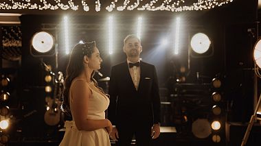 Videographer Konrad Kwiatkowski đến từ Jesień, to też świetny czas na ślub // Nina&Wojtek / Gościniec za Borem Mniów, wedding