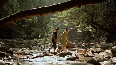 Βιντεογράφος Ali Babanejad από Τεχεράνη, Ιράν - Mahsa and Ali, musical video, wedding