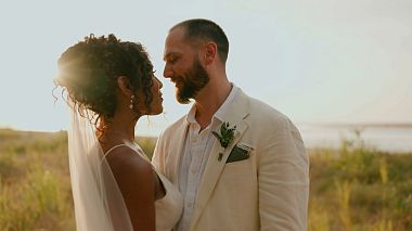 "going to the chapel of love" - Pangas Tamarindo Wedding, drone-video, engagement, event, wedding