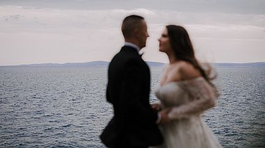 Videographer Eternal Weddings from Saraevo, Bosnia and Herzegovina - Wedding in Split, SDE, anniversary, engagement, event, wedding