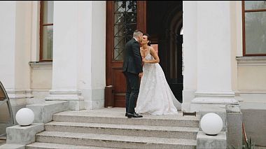 Videographer Eternal Weddings from Saraevo, Bosnia and Herzegovina - Amina & Rifat wedding, wedding