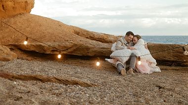 Videographer Pavel Tretyakov from Moscow, Russia - 800 мл любви, engagement, event, humour, reporting, wedding