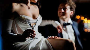 来自 佛罗伦萨, 意大利 的摄像师 Daniele Pollidoro - Glamour in Como, wedding