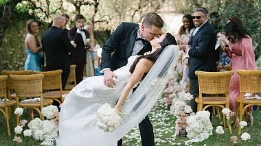 Jen & Travis, wedding