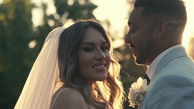 Videographer Alejandro Hernandez đến từ Yerdy & Ramón - A Love Without Borders, wedding