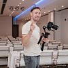 Videographer Denys Lazarenko