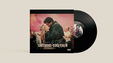 Видеограф Yann Gilquin, Анси, Франция - Growing Together - Mr Doriane & Mme Ben Wedding, свадьба