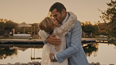 Videógrafo Yann Gilquin de Annecy, França - Astrid & Jacques Wedding Film, wedding
