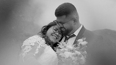 Filmowiec Lucas  Frames z Bukareszt, Rumunia - Claudia x Dragos - Wedd Short Movie, SDE, drone-video, reporting, showreel, wedding