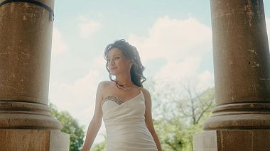Videografo Lucas  Frames da Bucarest, Romania - Roxana x Remus, SDE, reporting, wedding