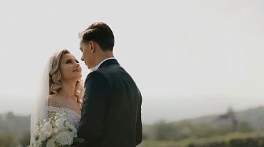 Filmowiec Ovidiu Paris z Bacau, Rumunia - De asta a vrut Dumnezeu familia, engagement, wedding