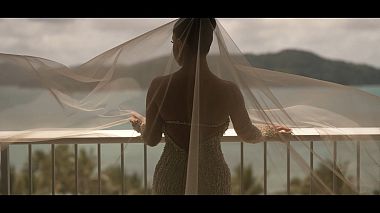 Videógrafo Ali Jaafar de Sydney, Austrália - Mattew X Lena, wedding