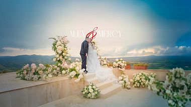 Βιντεογράφος Igor Mancovschi από Σιένα, Ιταλία - Alex + Mercy Castello di Velona Resort, Italy, wedding