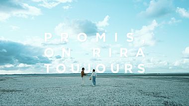 Videographer Pierre-Alain Mouton from Cesson-Sevigne, France - Promis on rira toujours, wedding