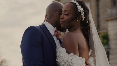 Videographer Gaetano Di Giacomo đến từ A Timeless Wedding at Hedsor House | James & Leisa | Shot on Sony FX3, wedding