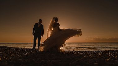 Videographer Dmitry Kara from Antalya, Türkei - Свадьба в Кемере, wedding