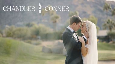 Videógrafo PenWeddings de Tulsa, Estados Unidos - "I Prayed For You" | Christ-centered Scottsdale destination wedding video will make you cry, wedding