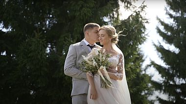 Видеограф Motion Pictures, Залэу, Румыния - Szilvia & Arnold - Wedding Film, лавстори, свадьба, событие