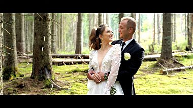 Filmowiec Motion Pictures z Zalău, Rumunia - Szilárd & Ágota - Wedding Film, wedding