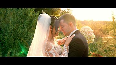 Відеограф Motion Pictures, Залеу, Румунія - Lóránd & Ágota - Wedding Film, wedding