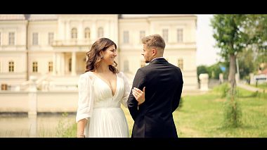 Tamás & Júlia - Wedding Film, wedding