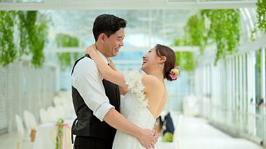 Videographer Tiama Films đến từ Irene & Steven, event, wedding