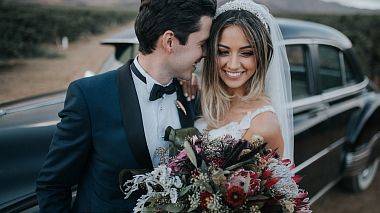 Видеограф Meraki  Weddings, Монтерей, Мексико - Marifa & Jorge | Trailer - Valle de Guadalupe, engagement, wedding